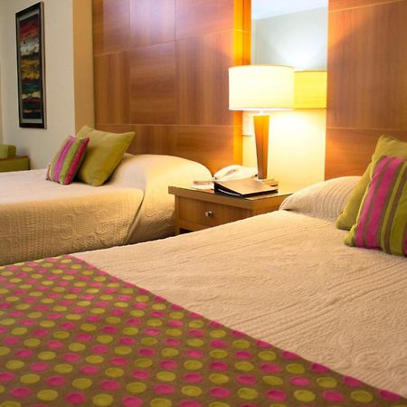 Turismo Hotel Casino Κοριέντες Εξωτερικό φωτογραφία