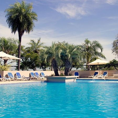 Turismo Hotel Casino Κοριέντες Εξωτερικό φωτογραφία