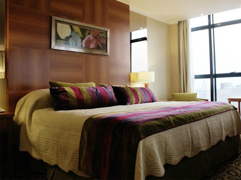 Turismo Hotel Casino Κοριέντες Εξωτερικό φωτογραφία
