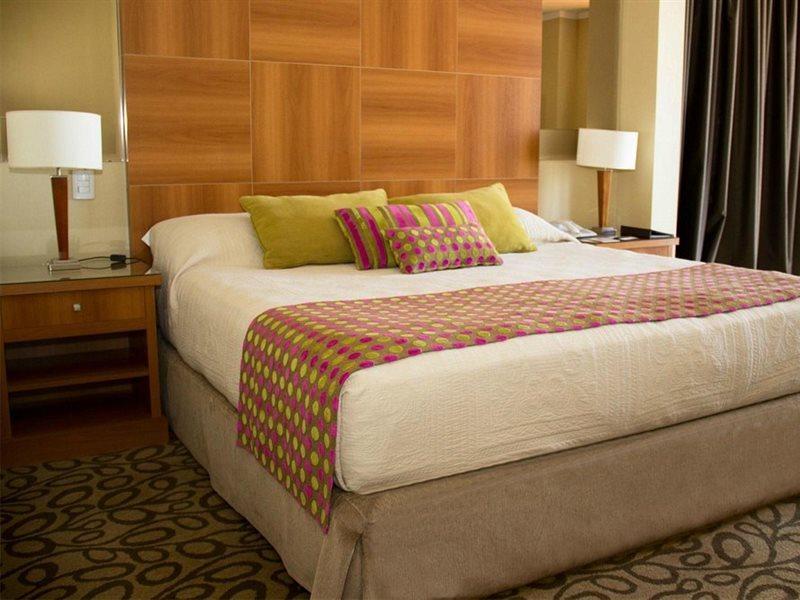 Turismo Hotel Casino Κοριέντες Εξωτερικό φωτογραφία
