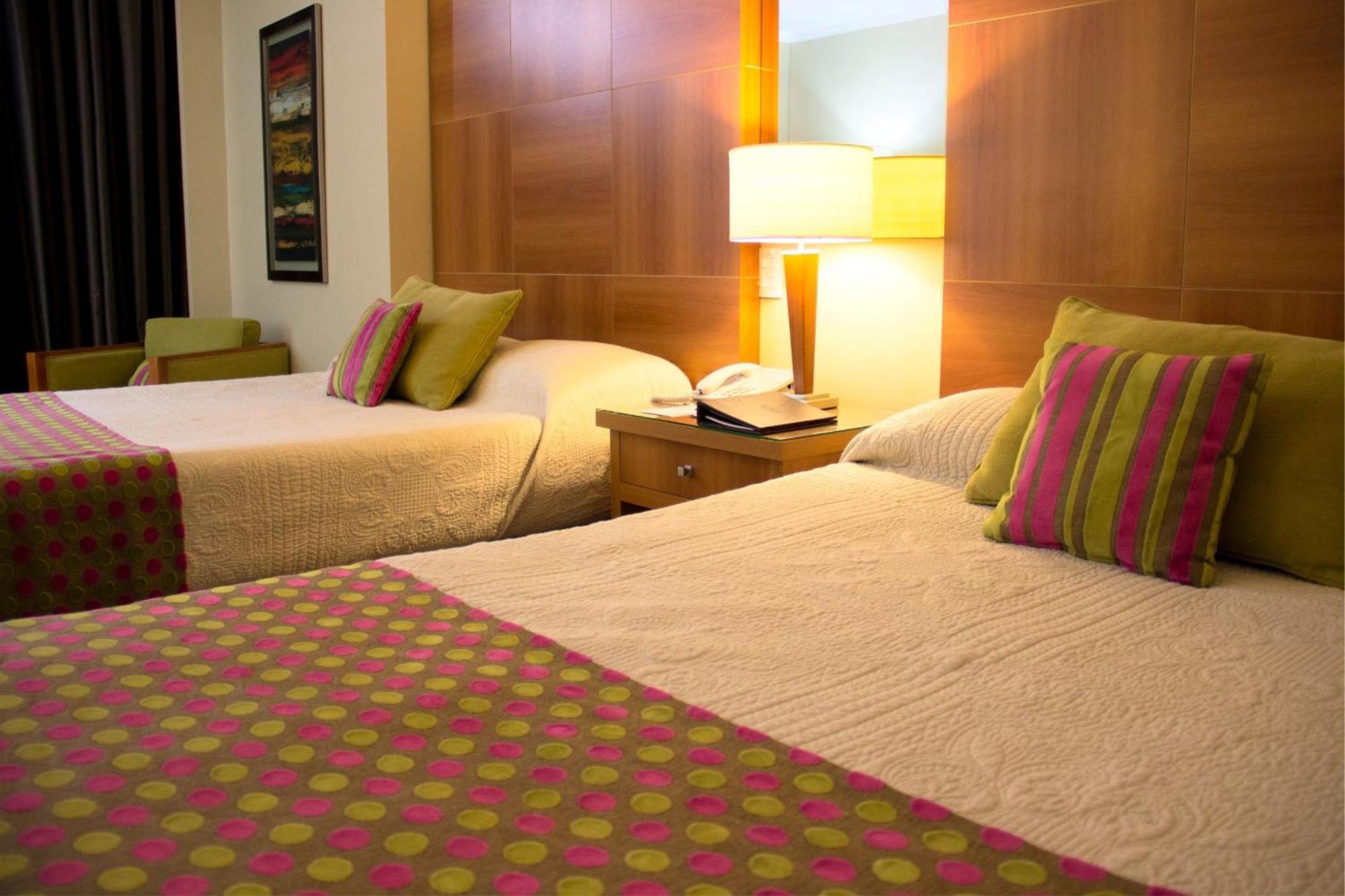 Turismo Hotel Casino Κοριέντες Εξωτερικό φωτογραφία