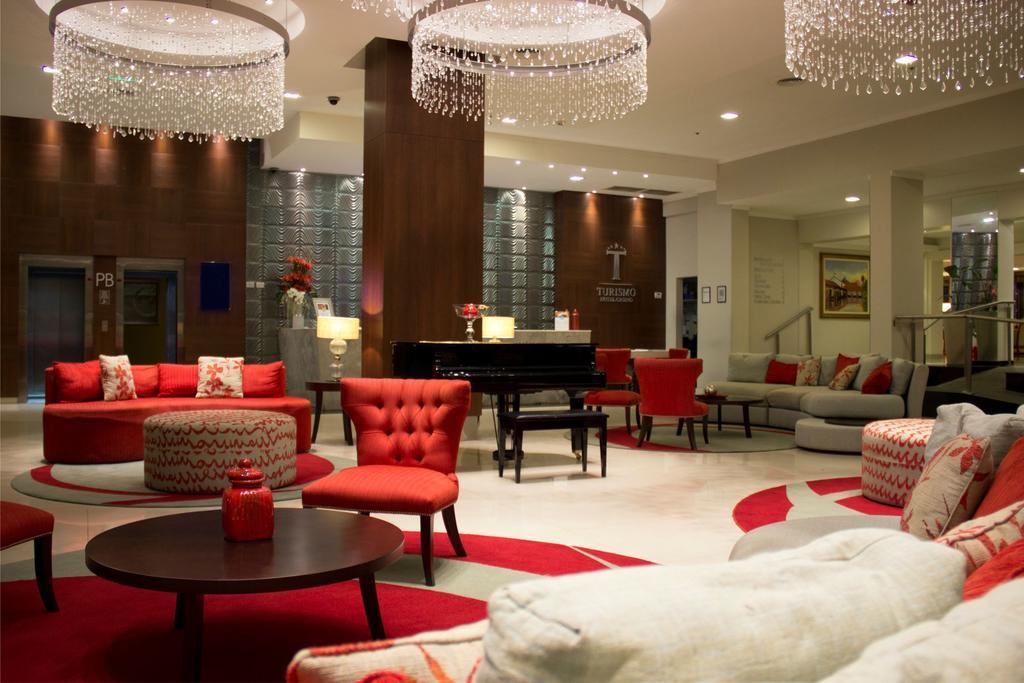 Turismo Hotel Casino Κοριέντες Εξωτερικό φωτογραφία