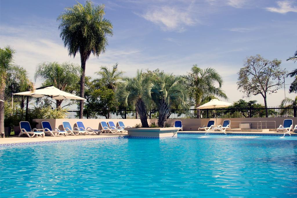 Turismo Hotel Casino Κοριέντες Εξωτερικό φωτογραφία