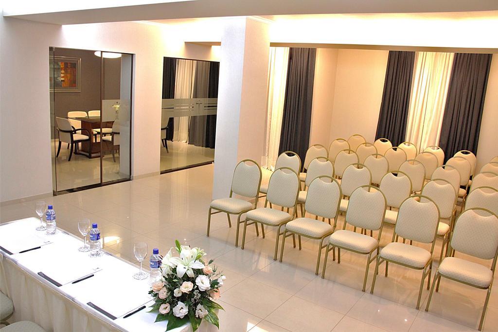 Turismo Hotel Casino Κοριέντες Εξωτερικό φωτογραφία
