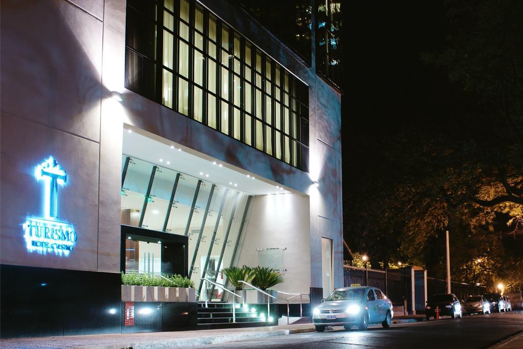 Turismo Hotel Casino Κοριέντες Εξωτερικό φωτογραφία
