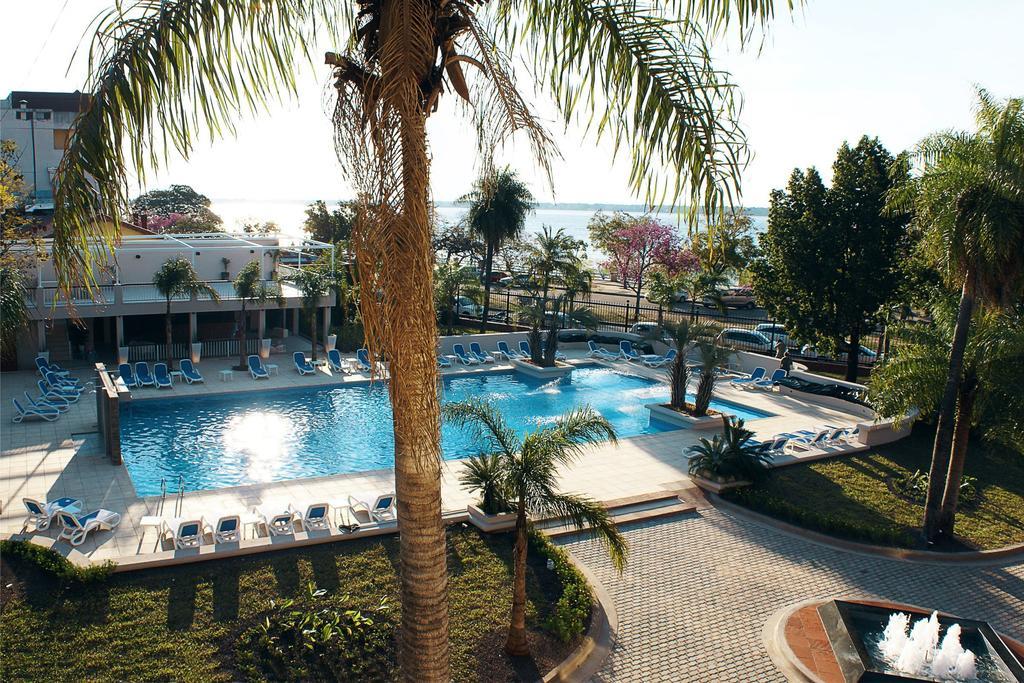 Turismo Hotel Casino Κοριέντες Εξωτερικό φωτογραφία
