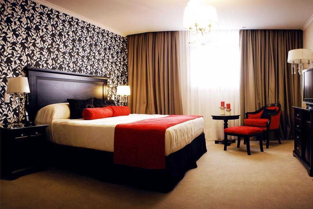 Turismo Hotel Casino Κοριέντες Εξωτερικό φωτογραφία