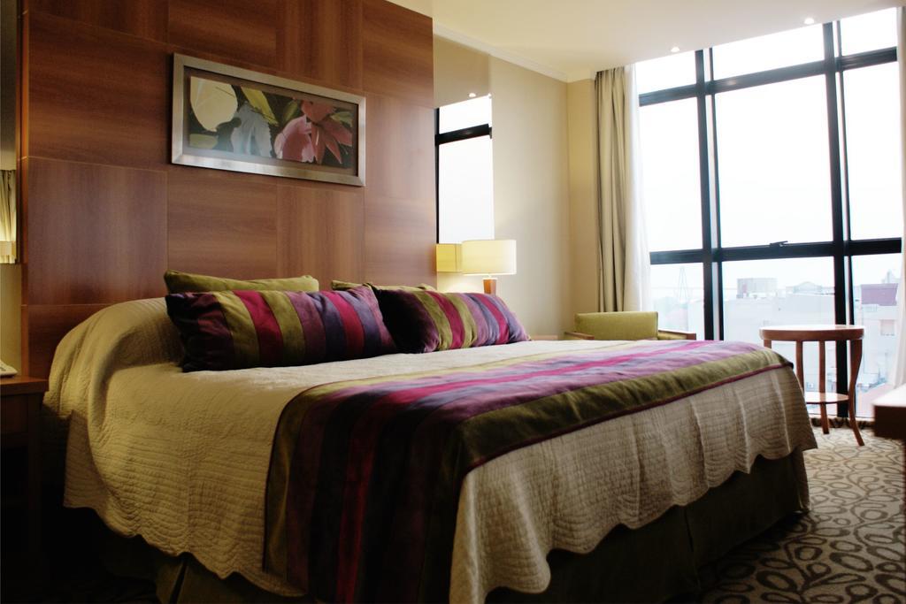 Turismo Hotel Casino Κοριέντες Εξωτερικό φωτογραφία